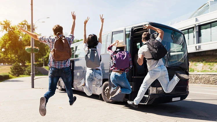 VIP Executive Transfers